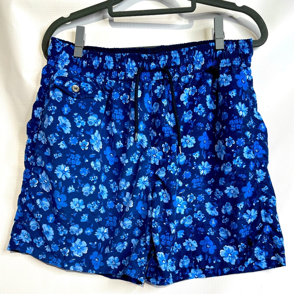 Ralph Lauren Polo Swim Trunks